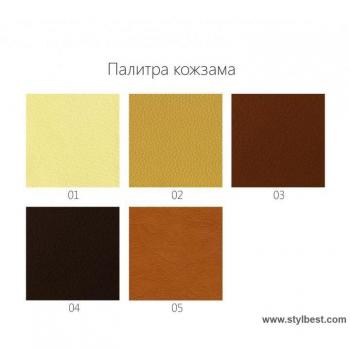 Тумба для взуття Тиса ТО - 123
