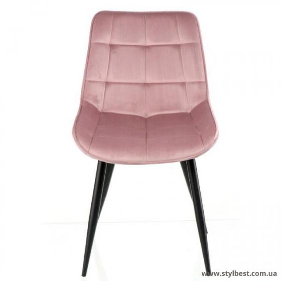 Стул Special4You Damask pouder (E6507)