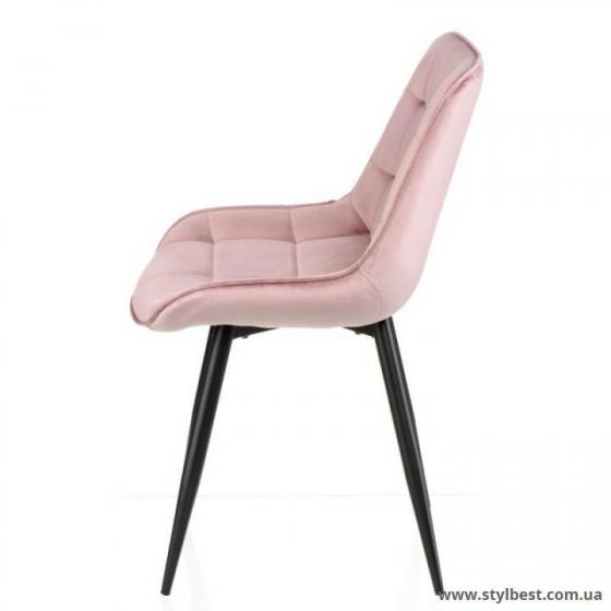 Стул Special4You Damask pouder (E6507)
