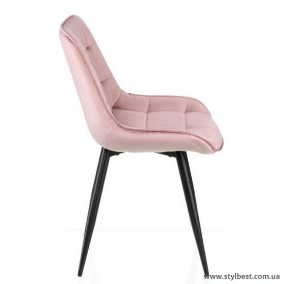 Стул Special4You Damask pouder (E6507)