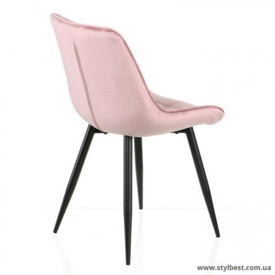 Стул Special4You Damask pouder (E6507)