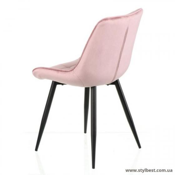 Стул Special4You Damask pouder (E6507)
