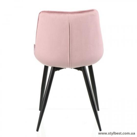 Стул Special4You Damask pouder (E6507)