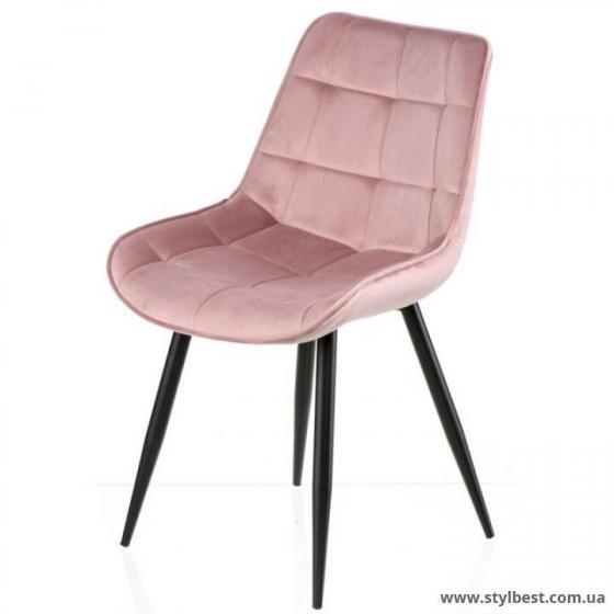 Стул Special4You Damask pouder (E6507)