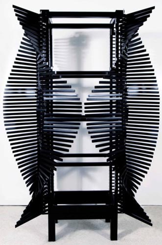 шкафы купить errazuriz-samurai-cabinet